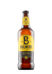 Bulmers Original Cider Bottle 50 Cl.