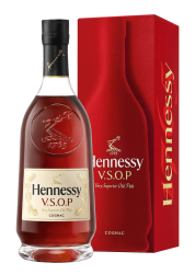 Hennessy VSOP 1 L.