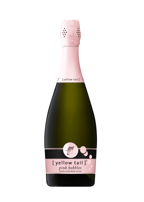 Yellow Tail Bubbles Rose 75 Cl